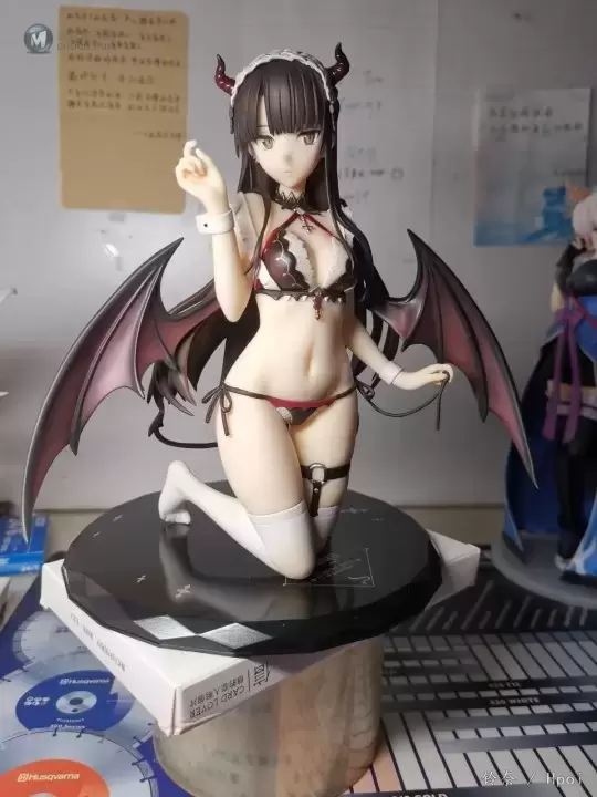 Taya 恶魔女仆Ver. Taya 恶魔女仆Ver.