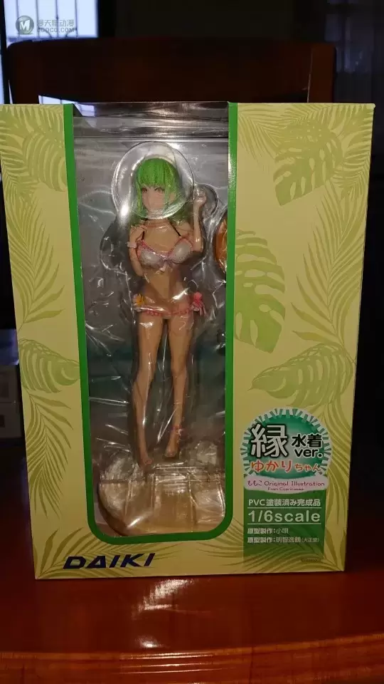缘 泳装ver. 缘 泳装ver.