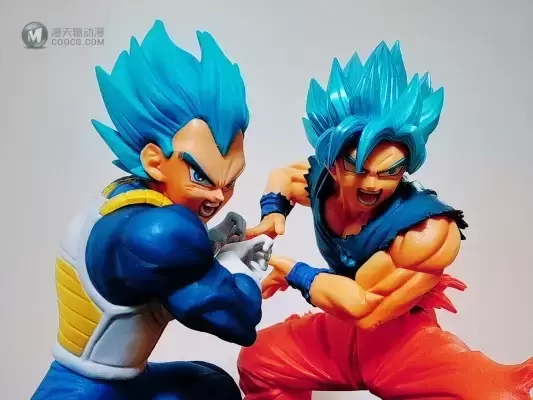 一番赏 龙珠超 贝吉塔超级赛亚人之神・进化版 一番赏 龙珠超 贝吉塔超级赛亚人之神・进化版