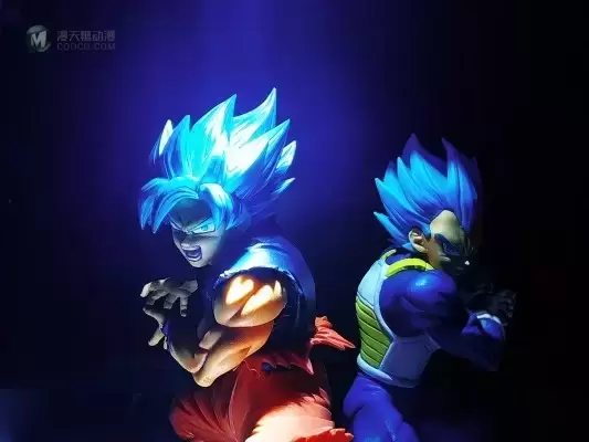 一番赏 龙珠超 贝吉塔超级赛亚人之神・进化版 一番赏 龙珠超 贝吉塔超级赛亚人之神・进化版