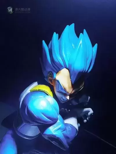 一番赏 龙珠超 贝吉塔超级赛亚人之神・进化版 一番赏 龙珠超 贝吉塔超级赛亚人之神・进化版