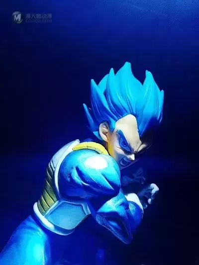 一番赏 龙珠超 贝吉塔超级赛亚人之神・进化版 一番赏 龙珠超 贝吉塔超级赛亚人之神・进化版