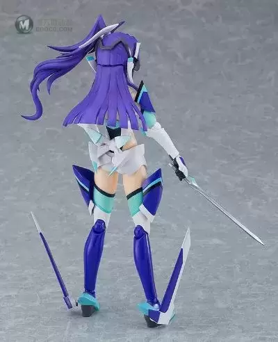 Act Mode 战姬绝唱 GX 风鸣翼 Act Mode 战姬绝唱 GX 风鸣翼