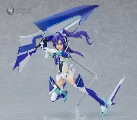 Act Mode 战姬绝唱 GX 风鸣翼 Act Mode 战姬绝唱 GX 风鸣翼