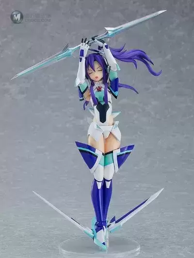 Act Mode 战姬绝唱 GX 风鸣翼 Act Mode 战姬绝唱 GX 风鸣翼