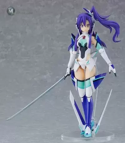 Act Mode 战姬绝唱 GX 风鸣翼 Act Mode 战姬绝唱 GX 风鸣翼