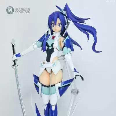 Act Mode 战姬绝唱 GX 风鸣翼 Act Mode 战姬绝唱 GX 风鸣翼