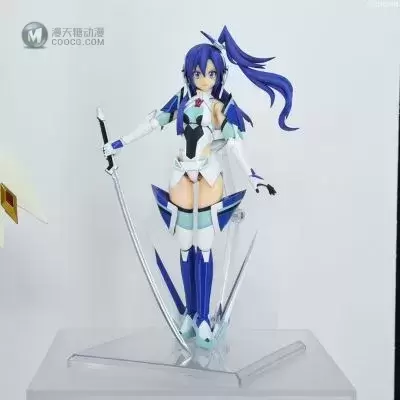 Act Mode 战姬绝唱 GX 风鸣翼 Act Mode 战姬绝唱 GX 风鸣翼