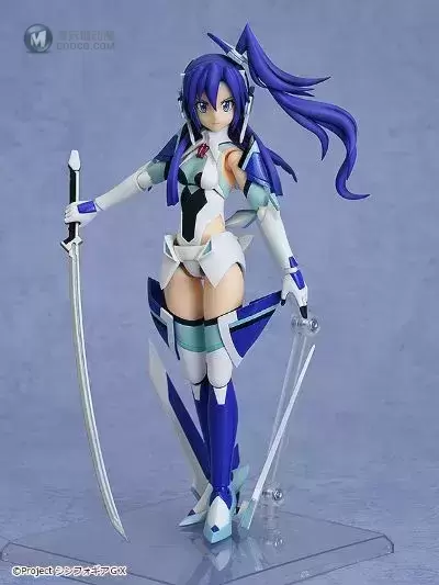 Act Mode 战姬绝唱 GX 风鸣翼 Act Mode 战姬绝唱 GX 风鸣翼
