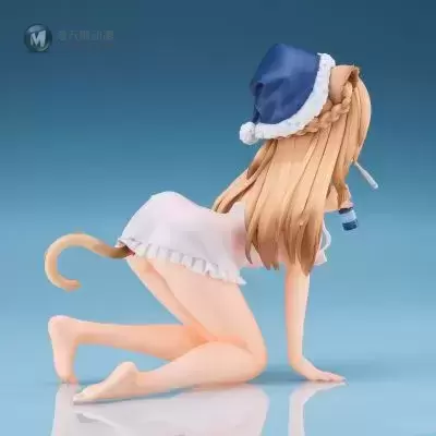 发烧猫咪 Koronn酱 发烧猫咪 Koronn酱