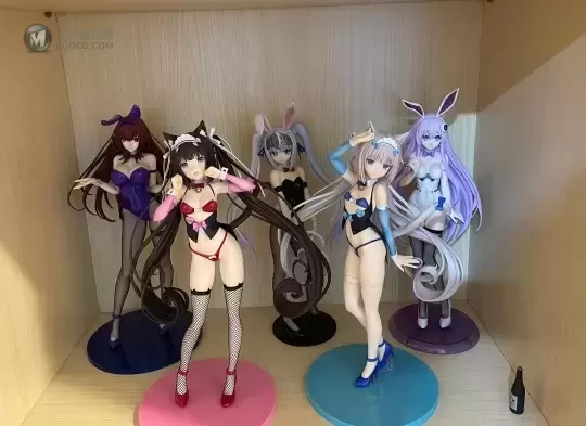猫娘乐园 巧克力 兔子装Ver. 猫娘乐园 巧克力 兔子装Ver.