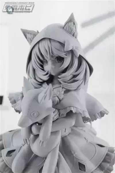 狼帽子酱 狼帽子酱