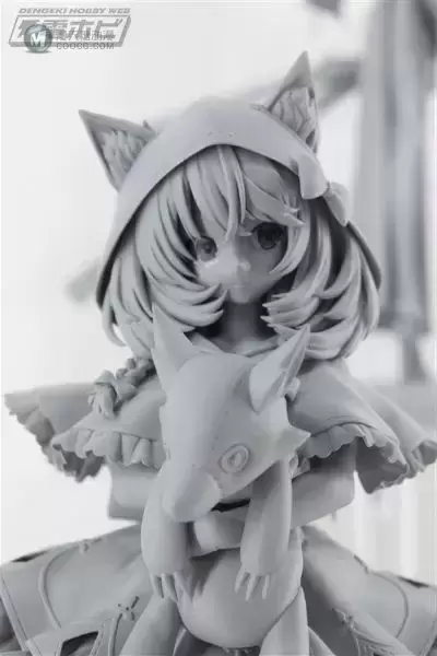 狼帽子酱 狼帽子酱