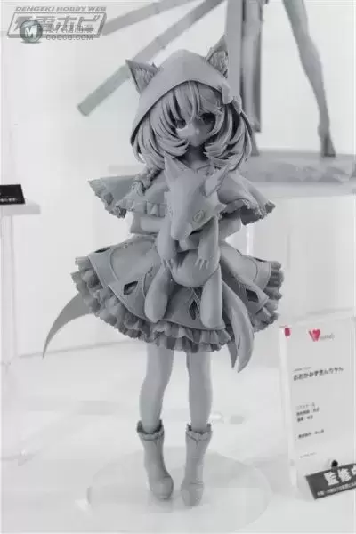 狼帽子酱 狼帽子酱