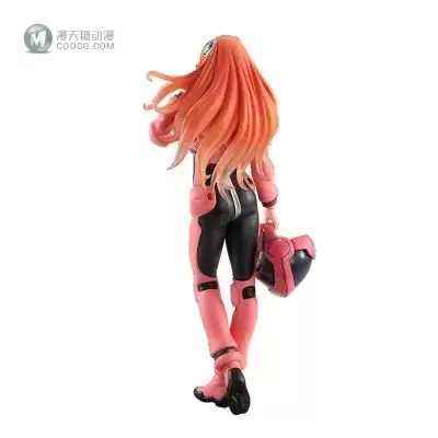 Gundam Girls Generation 高达G之复国运动 艾达·雷汉顿 Long hair Ver. Gundam Girls Generation 高达G之复国运动 艾达·雷汉顿 Long hair Ver.