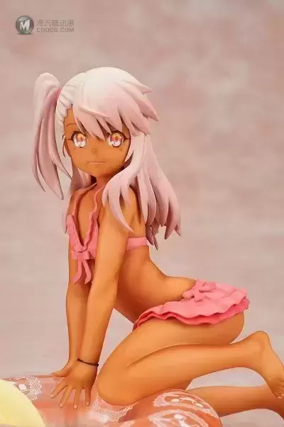 Fate/kaleid liner 魔法少女伊莉雅 克洛伊 泳装Ver. Fate/kaleid liner 魔法少女伊莉雅 克洛伊 泳装Ver.