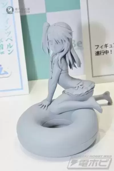 Fate/kaleid liner 魔法少女伊莉雅 克洛伊 泳装Ver. Fate/kaleid liner 魔法少女伊莉雅 克洛伊 泳装Ver.