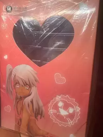 Fate/kaleid liner 魔法少女伊莉雅 克洛伊 泳装Ver. Fate/kaleid liner 魔法少女伊莉雅 克洛伊 泳装Ver.