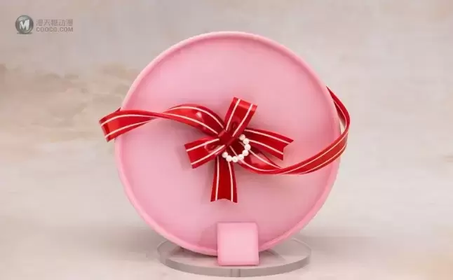 偶像大师 MILLION LIVE! 箱崎星梨花 纯洁的礼物Ver. 偶像大师 MILLION LIVE! 箱崎星梨花 纯洁的礼物Ver.