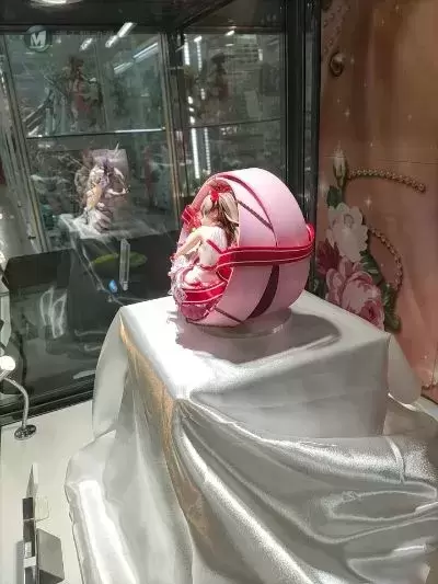 偶像大师 MILLION LIVE! 箱崎星梨花 纯洁的礼物Ver. 偶像大师 MILLION LIVE! 箱崎星梨花 纯洁的礼物Ver.