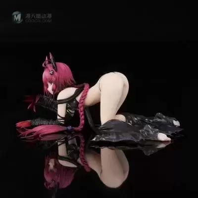 To LOVE Ru Darkness 黑咲芽亚 Darkness To LOVE Ru Darkness 黑咲芽亚 Darkness