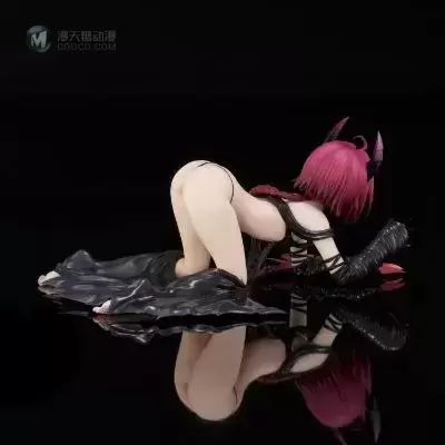 To LOVE Ru Darkness 黑咲芽亚 Darkness To LOVE Ru Darkness 黑咲芽亚 Darkness