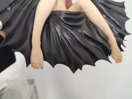 To LOVE Ru Darkness 黑咲芽亚 Darkness To LOVE Ru Darkness 黑咲芽亚 Darkness