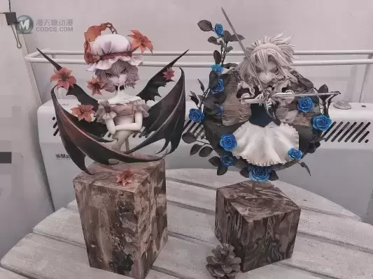 东方Project 蕾米莉亚·斯卡雷特 东方Project 蕾米莉亚·斯卡雷特