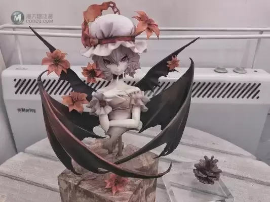 东方Project 蕾米莉亚·斯卡雷特 东方Project 蕾米莉亚·斯卡雷特
