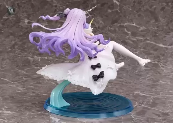 碧蓝航线 动画版 独角兽 碧蓝航线 动画版 独角兽