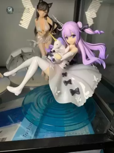 碧蓝航线 动画版 独角兽 碧蓝航线 动画版 独角兽