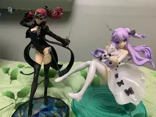 碧蓝航线 动画版 独角兽 碧蓝航线 动画版 独角兽