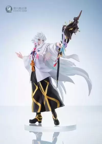 ConoFig Fate/Grand Order 梅林 ConoFig Fate/Grand Order 梅林