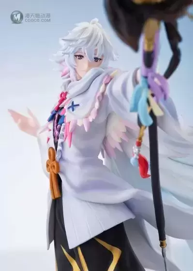 ConoFig Fate/Grand Order 梅林 ConoFig Fate/Grand Order 梅林