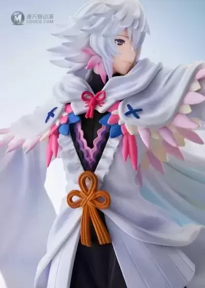ConoFig Fate/Grand Order 梅林 ConoFig Fate/Grand Order 梅林