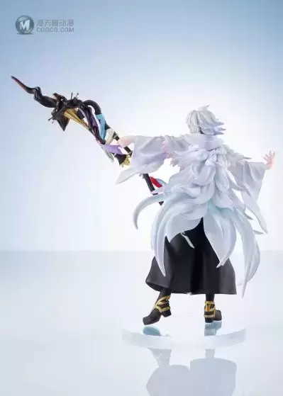 ConoFig Fate/Grand Order 梅林 ConoFig Fate/Grand Order 梅林