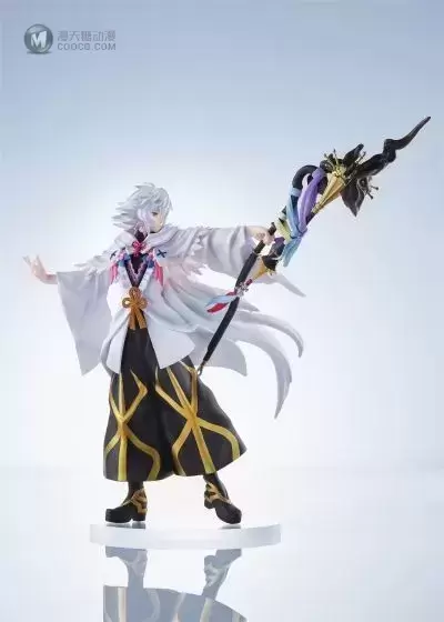 ConoFig Fate/Grand Order 梅林 ConoFig Fate/Grand Order 梅林