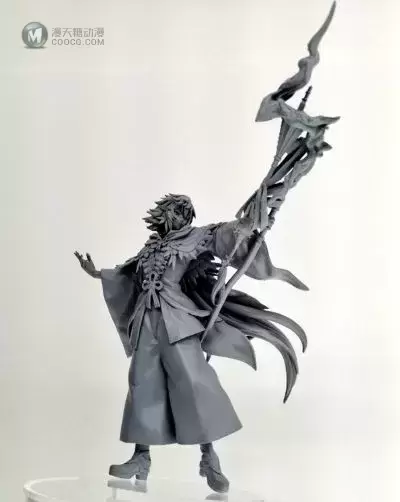 ConoFig Fate/Grand Order 梅林 ConoFig Fate/Grand Order 梅林