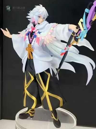 ConoFig Fate/Grand Order 梅林 ConoFig Fate/Grand Order 梅林
