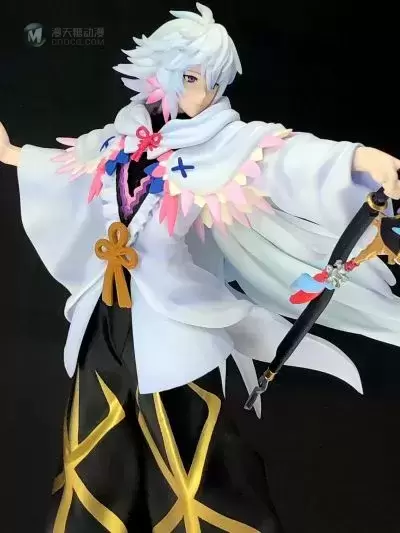 ConoFig Fate/Grand Order 梅林 ConoFig Fate/Grand Order 梅林