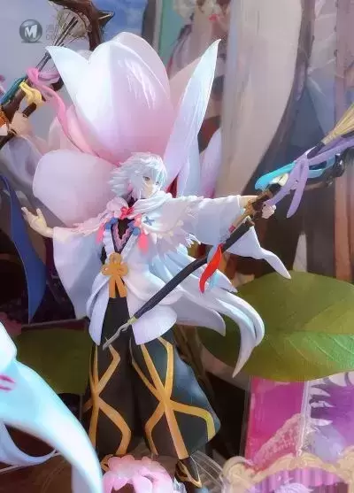ConoFig Fate/Grand Order 梅林 ConoFig Fate/Grand Order 梅林