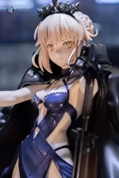 Fate/Grand Order Saber Alter Rider Fate/Grand Order Saber Alter Rider