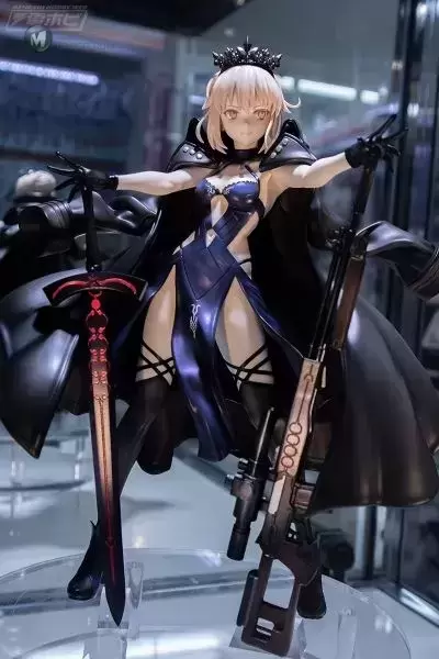 Fate/Grand Order Saber Alter Rider Fate/Grand Order Saber Alter Rider