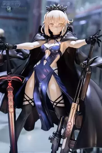 Fate/Grand Order Saber Alter Rider Fate/Grand Order Saber Alter Rider