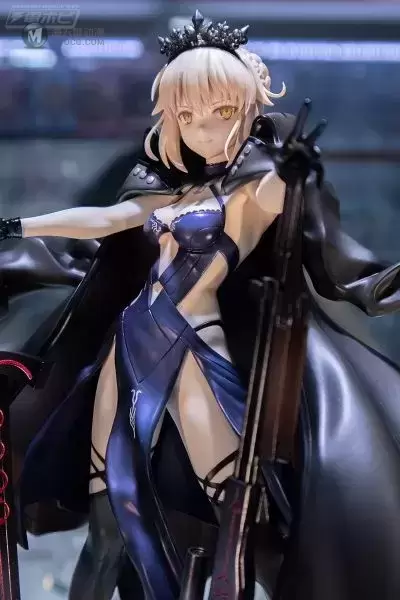 Fate/Grand Order Saber Alter Rider Fate/Grand Order Saber Alter Rider