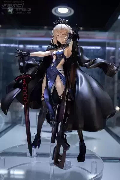 Fate/Grand Order Saber Alter Rider Fate/Grand Order Saber Alter Rider
