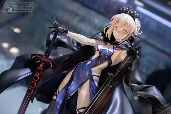 Fate/Grand Order Saber Alter Rider Fate/Grand Order Saber Alter Rider