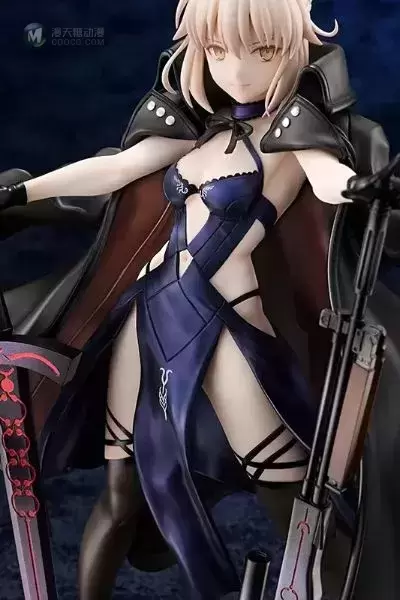 Fate/Grand Order Saber Alter Rider Fate/Grand Order Saber Alter Rider