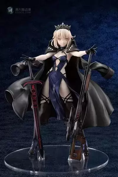 Fate/Grand Order Saber Alter Rider Fate/Grand Order Saber Alter Rider