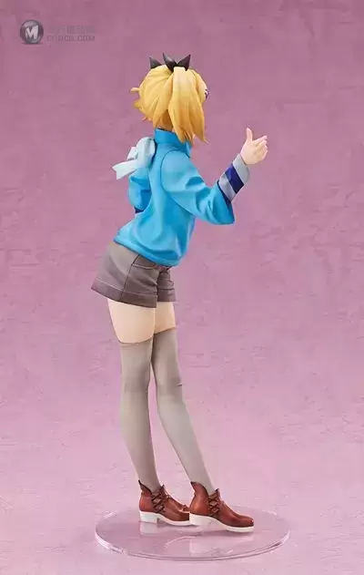 剧场版 白箱 矢野艾莉卡 剧场版 白箱 矢野艾莉卡